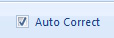 Advanced Auto Correction Engine