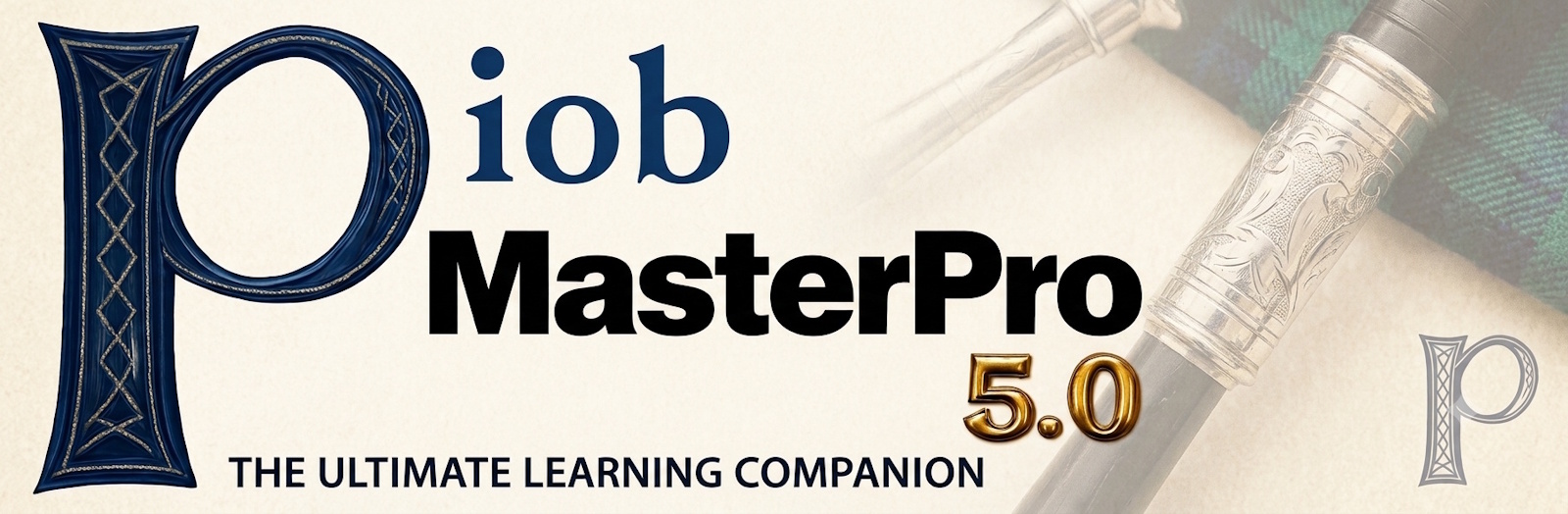 PiobMasterPro 5.0