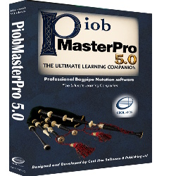 PiobMasterPro 5.0 Box