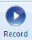Record Button & Audio Capture